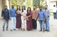 Rani Movie Press Meet